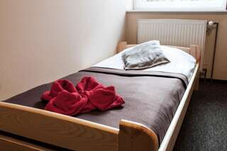 Отели типа «постель и завтрак» Gościniec Silver Торунь Двухместный номер с 1 кроватью или 2 отдельными кроватями-6